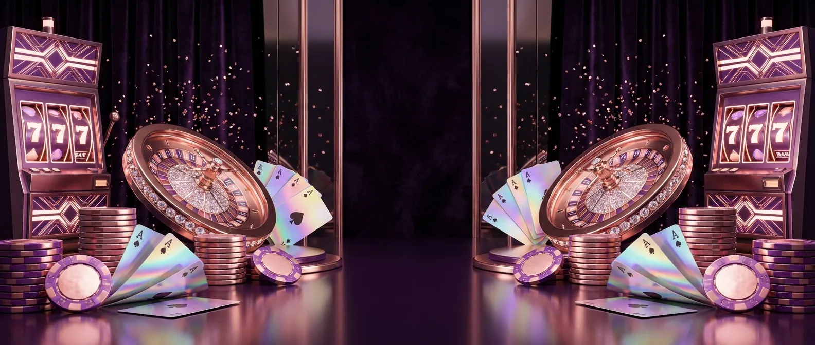 Spinoo Casino bonus banner